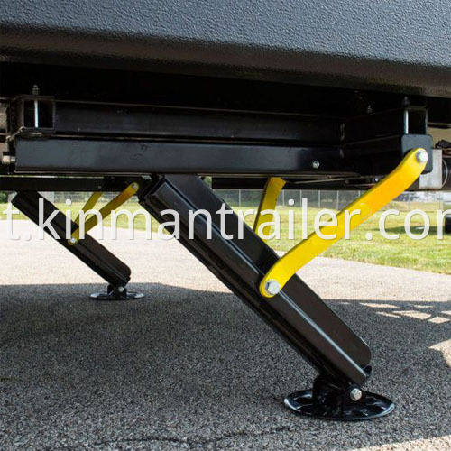 How to Use RV Stabilizer Jack